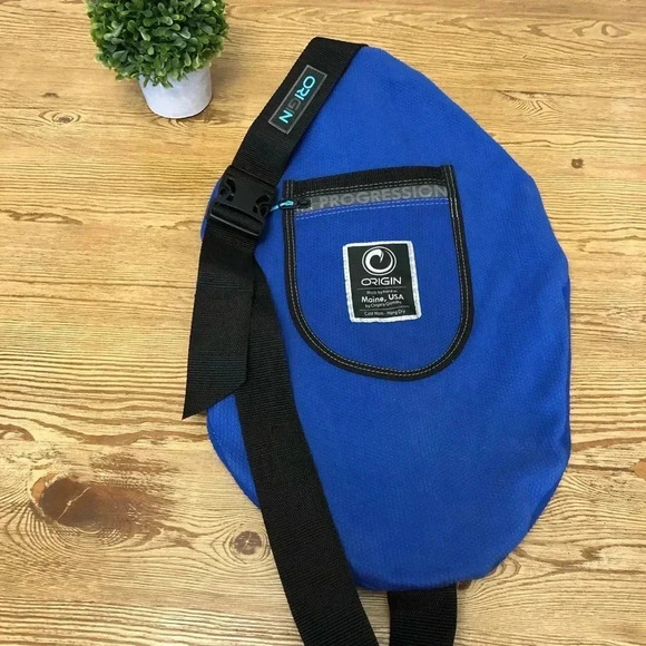Origin - Prodigy Crossbody Blue Pod Pack - Picture 7 of 8